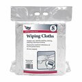 Intex Diy WIPING CLOTH WHITE 8LB 6414BL1005DUSA